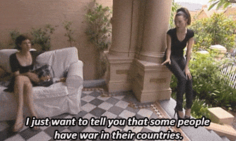 War GIF