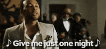 Green Light GIF by John Legend