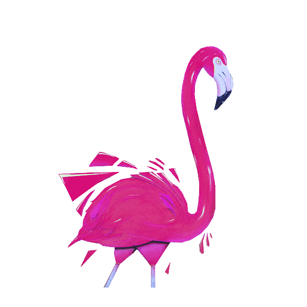 Rainbow Shopping Sticker by Destin Commons