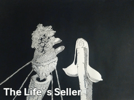 Carlos Saramago GIF