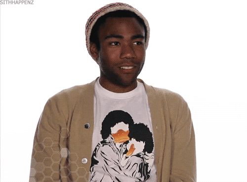 donald glover troy barnes GIF