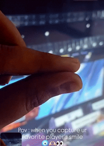 Esports Freefire GIF