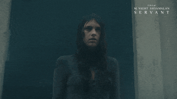 The End Rain GIF by Apple TV+