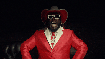 Angry Hip-Hop GIF by T-Pain