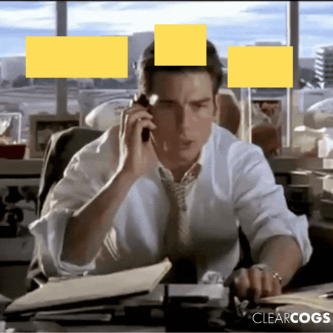 ClearCOGS data clearcogs show me data bring data GIF