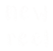 New Reel Sticker