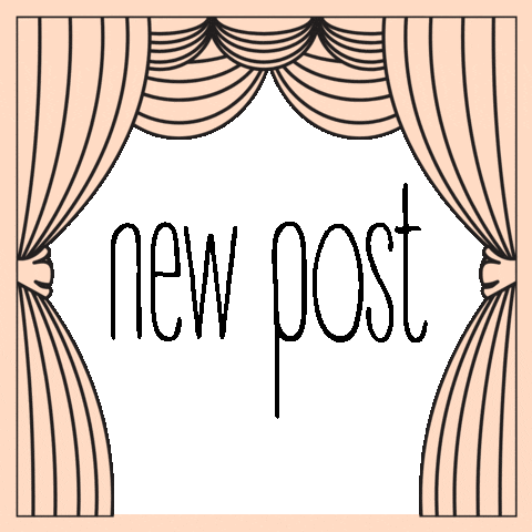 New Post Nieuw Sticker by Aukjeswereld