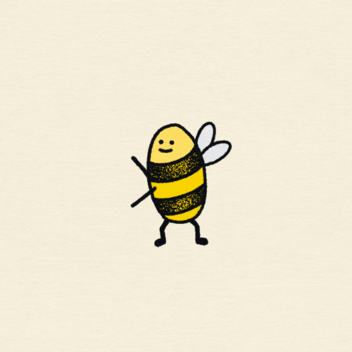 bumblebee meme gif