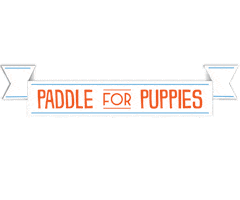 Paddle Paddleforpuppies Sticker by Austin Subaru