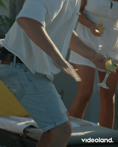 Dance Party GIF by Videoland