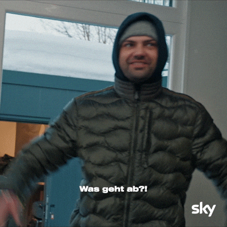 Wasgehtab GIF by Sky Deutschland