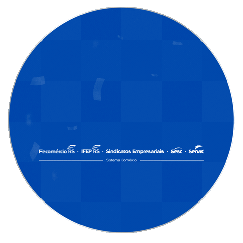 Gptw Sticker by Senac RS