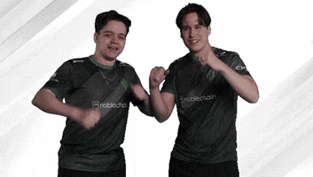 Happy League GIF by Sprout