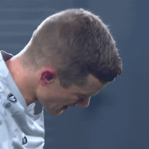I Cant No Way GIF by Bayer 04 Leverkusen