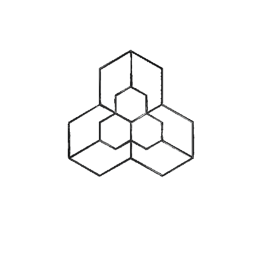 Logo Swipe Up Sticker by CELL Recordings