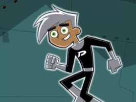 Danny Phantom GIFs - Find & Share on GIPHY