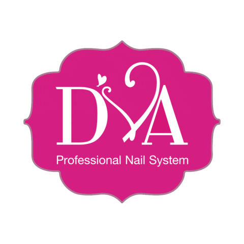 Diva Nails Sticker