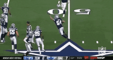 Im Out 2018 Nfl GIF by NFL