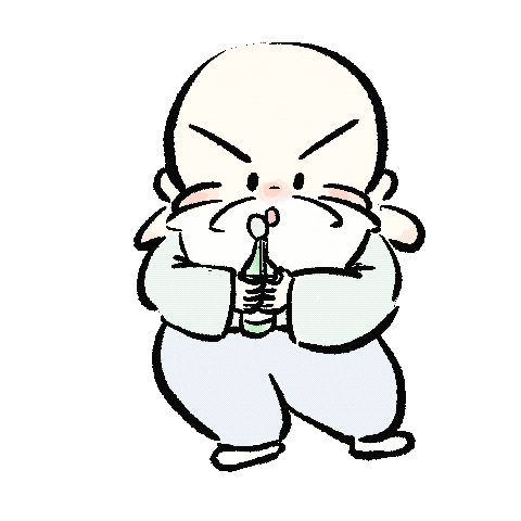 Dance Sticker