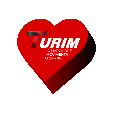 turimimplementos Sticker