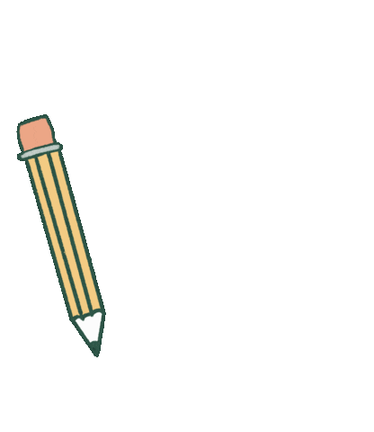 Drawing Sticker