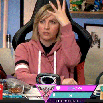 angry youtube GIF by Hyper RPG