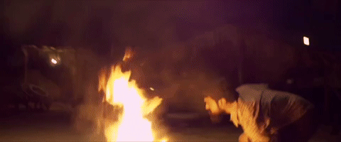 Ramcharan Rangasthalam GIF