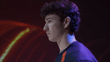 Look Lacrosse GIF by Virginia Athletics