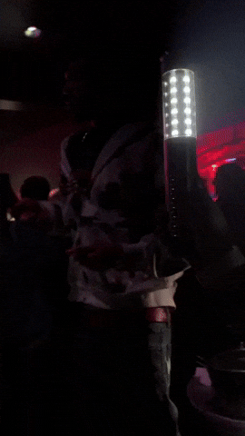 Night Life Dance GIF