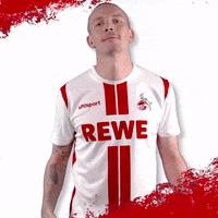 Give More 1 Fc Cologne GIF by 1. FC Köln