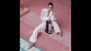 Fancy Soda GIF by AWAWAWAWA