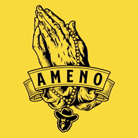 Praying Hands Thank You GIF by ClassyBeef