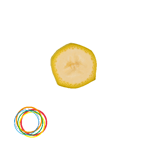BE CLIMATE Sticker
