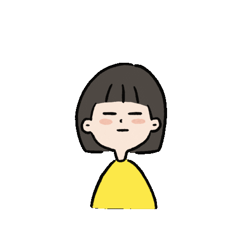 구준희 Sticker