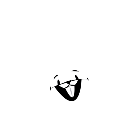 Happy Thumbs-Up Sticker by Sanoma Pro