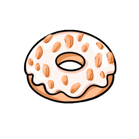 Cocopan Sticker