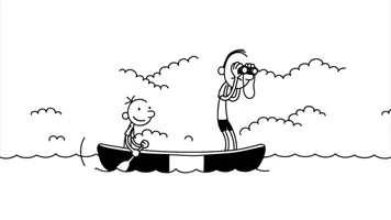 father son GIF by Diary of a Wimpy Kid