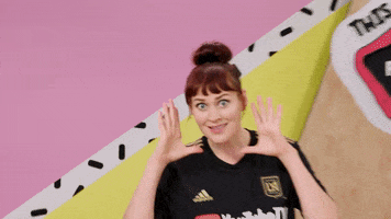 world cup hello GIF by This Might Get