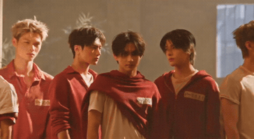 Jay Sunghoon GIF