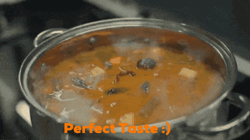 Lunch Love GIF by EasternMasalas