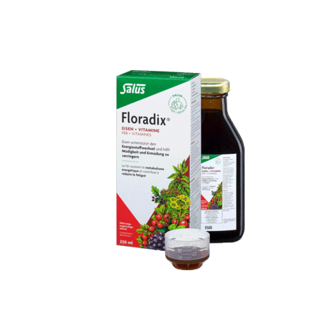 SalusSchweizSuisse Sticker