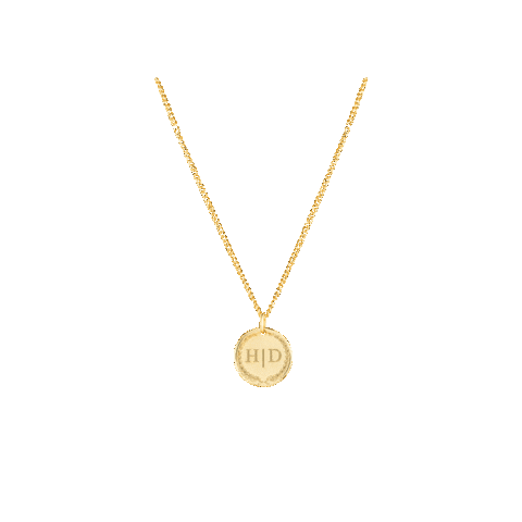 Jewelry Necklace Sticker by Vedder & Vedder