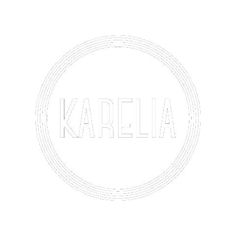 Kulturhuset Karelia Sticker