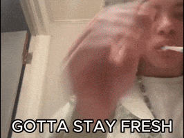 Morning Dancing GIF by Haydin Travis