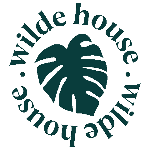 wildehouseplants Sticker