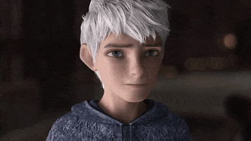 Considering Rise Of The Guardians GIF by DreamWorks Animation