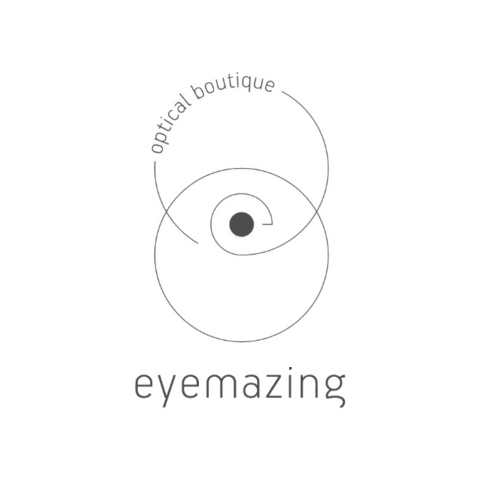 Eyemazing Optical Boutique Sticker