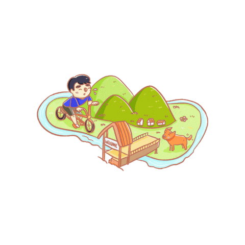 Mcf2022 Sticker by My Community SG