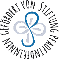 Pfadfinden Sticker by Stiftung Pfadfinderinnen