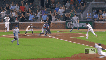 scores GIF by MLB